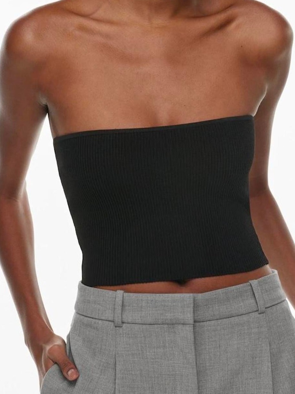 Aritzia Tube Top